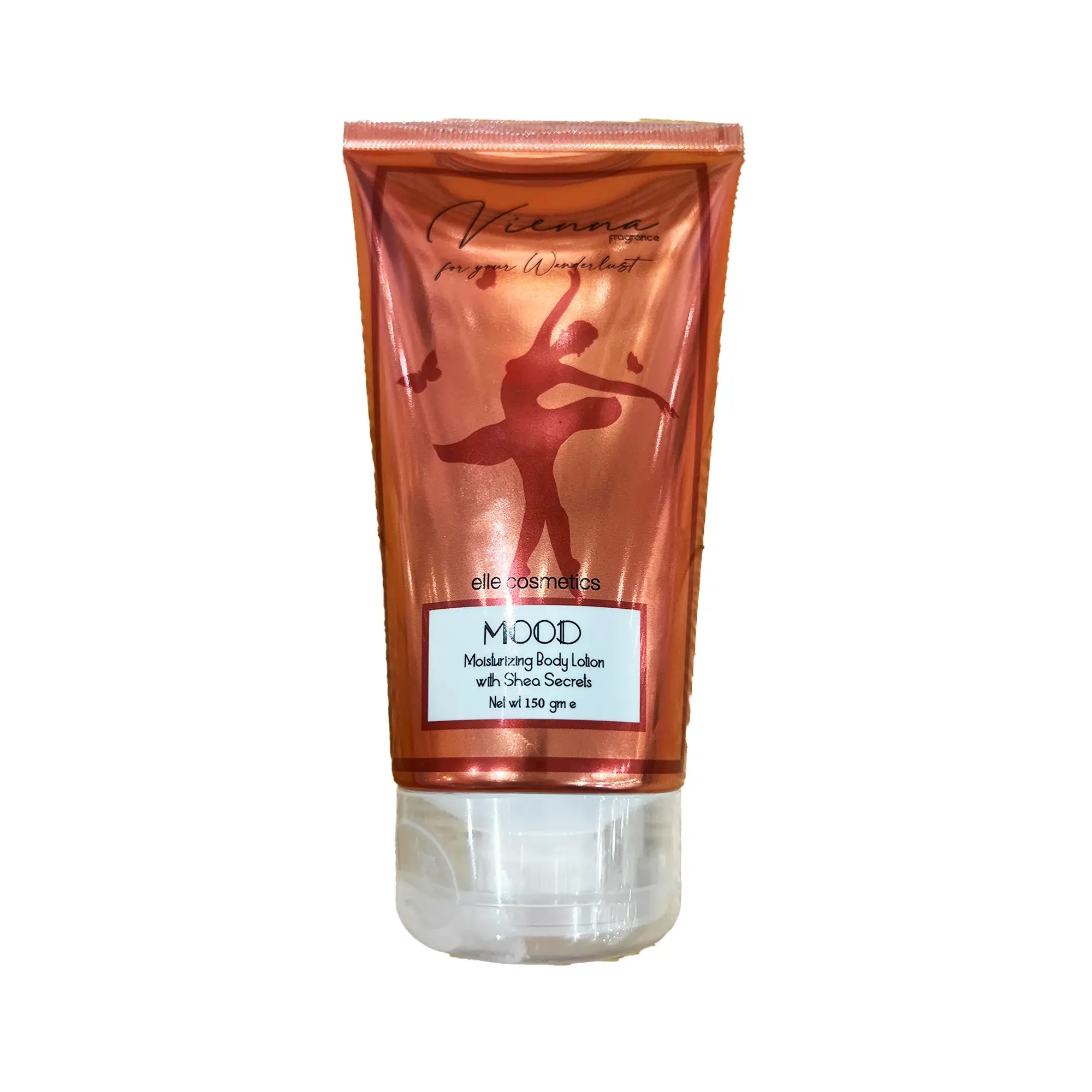 موود فيننا كريم ترطيب اليدين - 50 جم