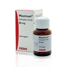 ميستينون 60 مجم 150 قرص