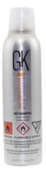 جى كى شامبو جاف 219 مل