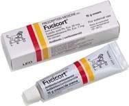 فيوسيكورت كريم 20 جم