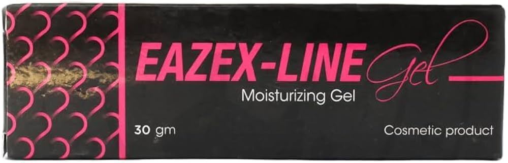 ايزيكس لاين جل 30 جم