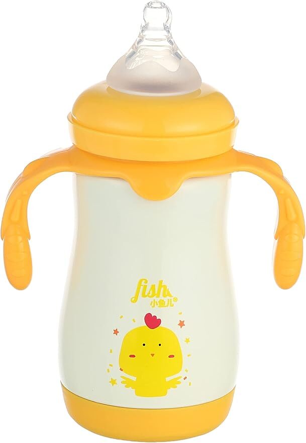 فيش ببرونة بيد - 280 مل