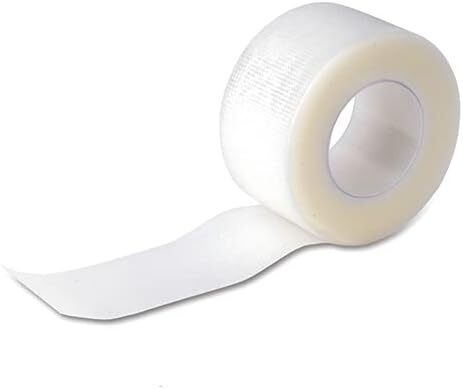 ديورا بلاستر شفاف - 2.5 سم