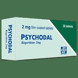 سيكودال 2 مجم 30 قرص