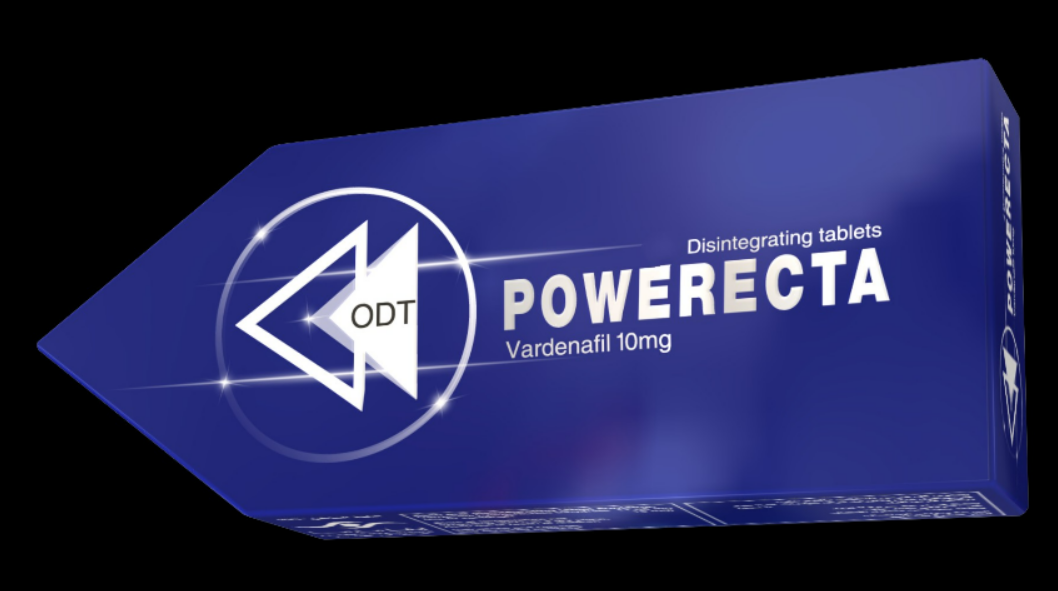 باوريكتا 10 مجم 6 أقراص مضغ