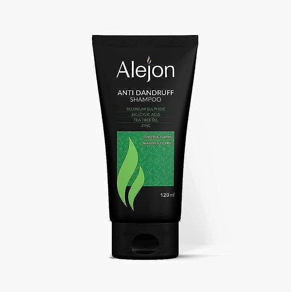 اليجون شامبو ضد القشره - 120 مل