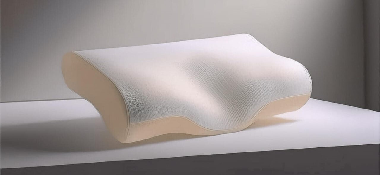 راكوتى وسادة طبية كيرفي