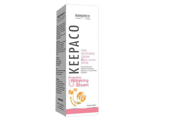 كيباكو كريم تفتيح 60 جم