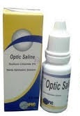 اوبتك سالين 5% قطرة عين 15 مل