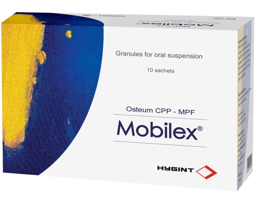 موبيلكس 10 اكياس