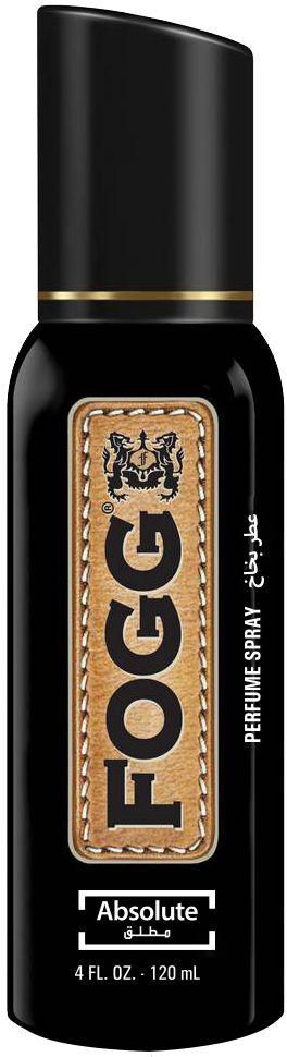 فوج بخاخ معطر 120 مل