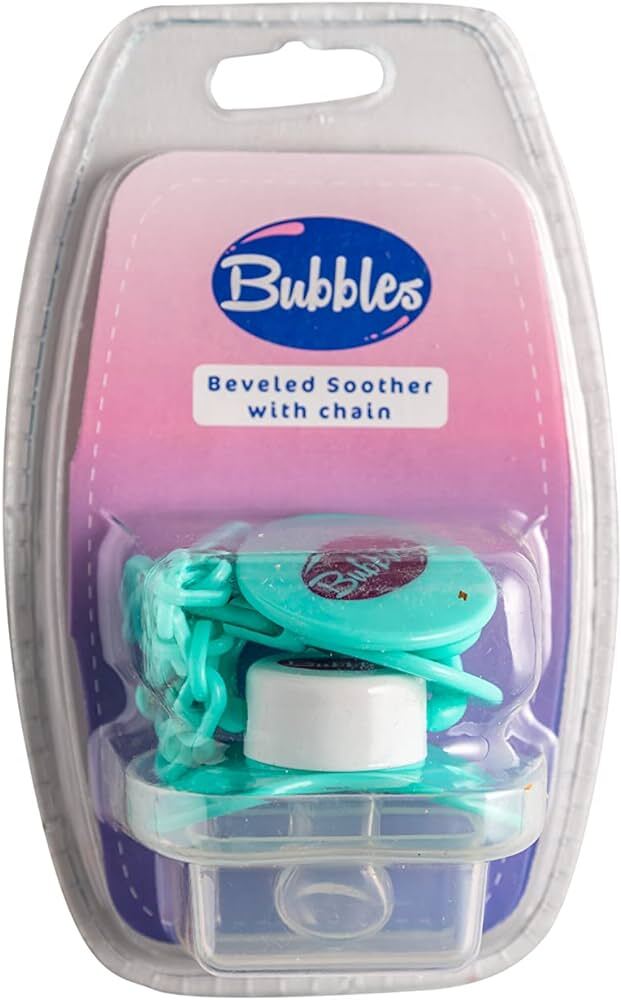 بابلز سكاته بسلسلة