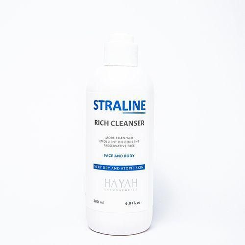 سترالاين ريتش كلينسر 200 مل