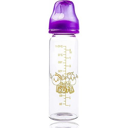 لافروتا ببرونه زجاج 240 مل