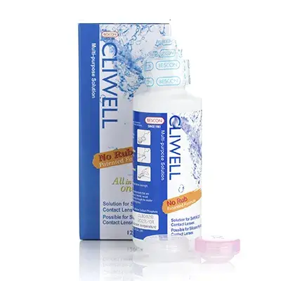 كليويل محاول عدسات 120مل