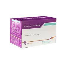 نيفروميد كيدز 14 كيس