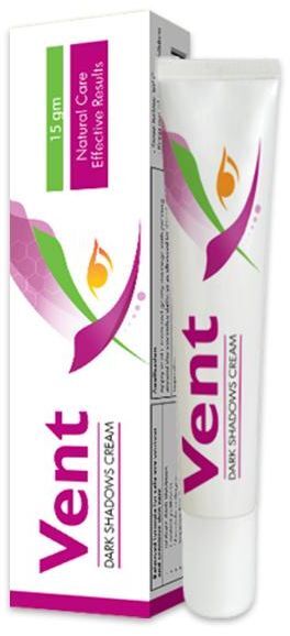 فنت كريم للهالات السوداء