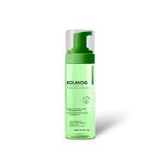 كولانوج غسول رغوي لتقشير الوجه 150 مل