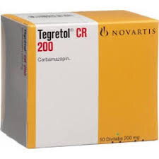 تيجريتول سي آر 200 مجم 20 قرص