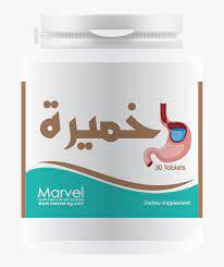 اقراص خميرة - 30 قرص