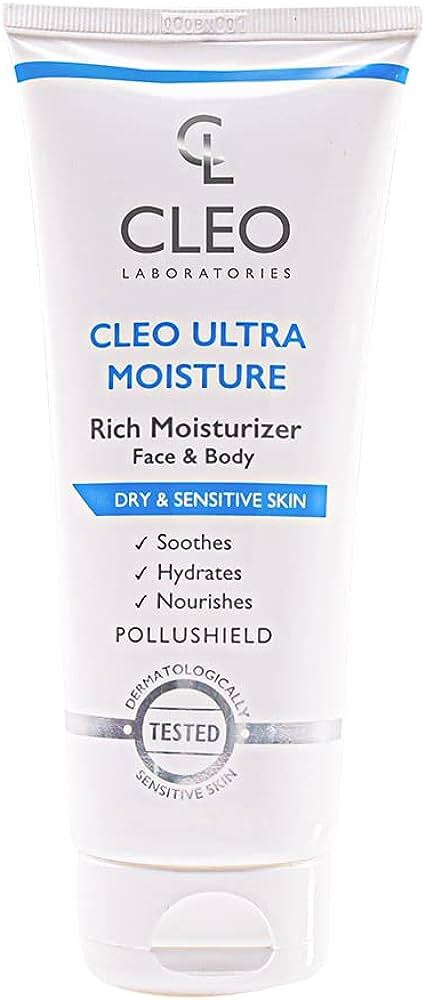 كليو كريم مرطب 40 مل