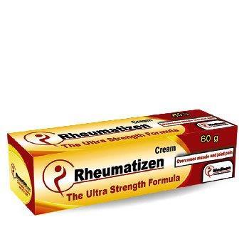 ريوماتيزين كريم 60 جم