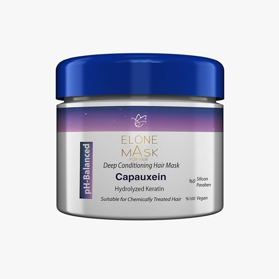 ايلون هير ماسك 250 جم