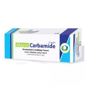 ماكرو كارباميد كريم 50 جم