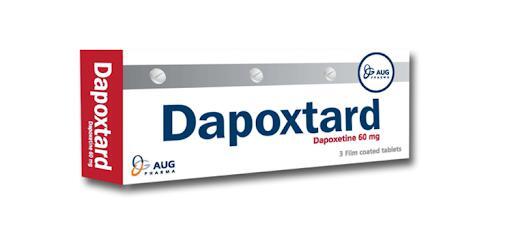 دابوكستارد 60 مجم 3 أقراص