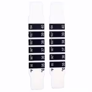 ترمومتر شريط