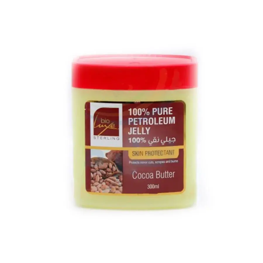 بيولوكس فازلين 300 مل