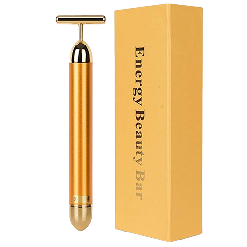 شريط الطاقة الجمالية