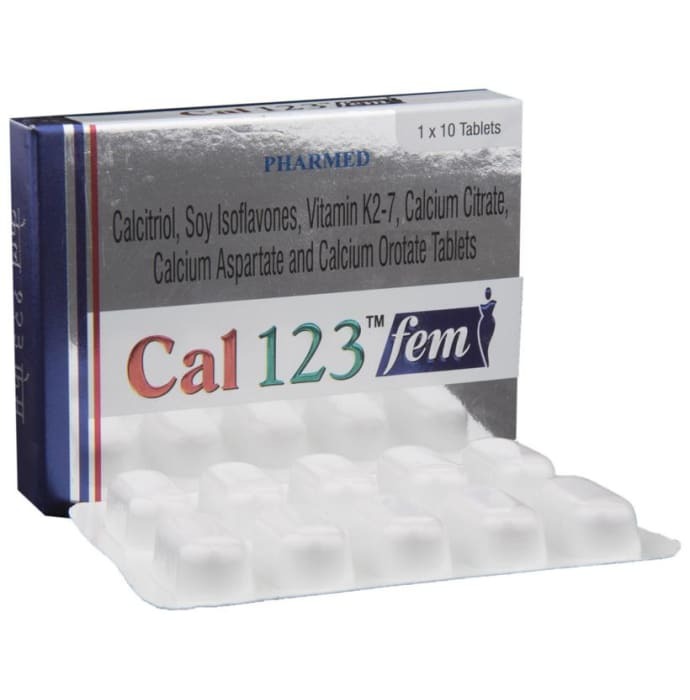 فيم كال 20 قرص