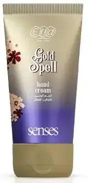 كريم اليدين من ايفا سكين كير جولد سبيل 60 مل