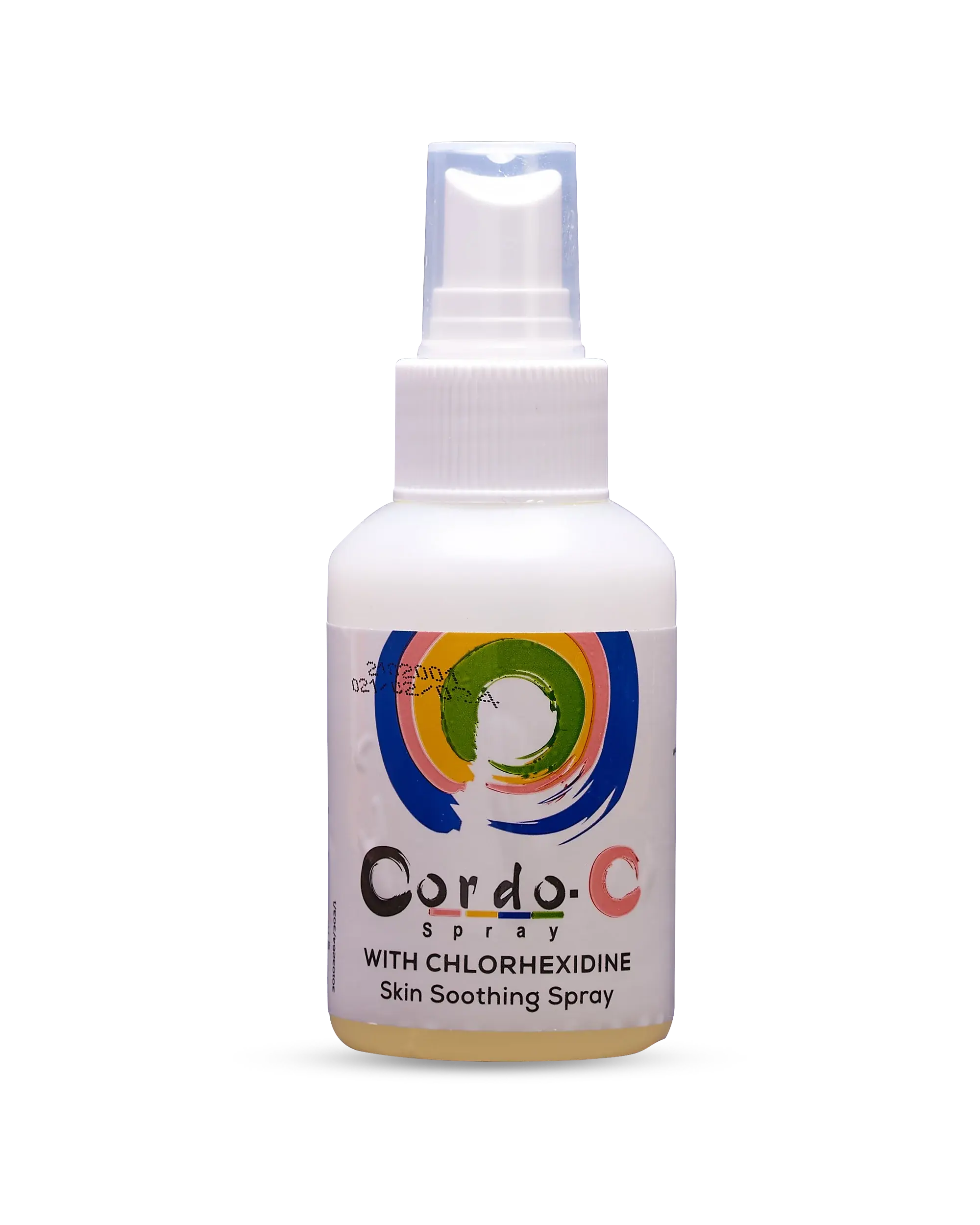كوردو سي اسبراي 60مل