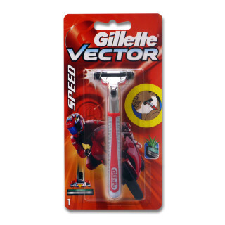 جيليت فيكتور سبيد ماكينة حلاقة