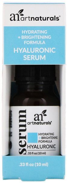 هيالورونيك اسيد سيروم