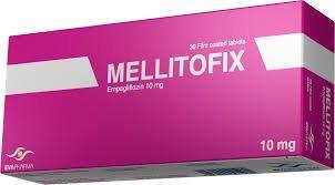 ميليتوفكس 10 مجم 30 قرص