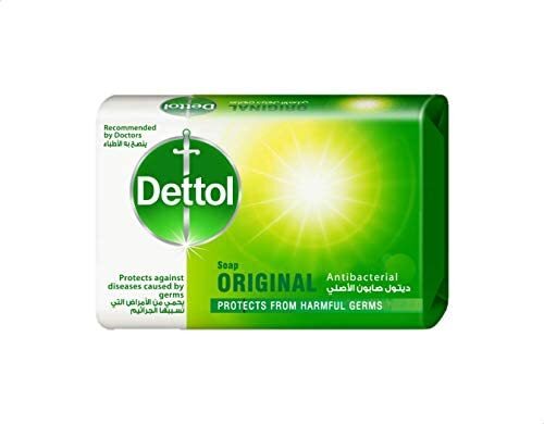 ديتول صابون اوريجينال 115 جم