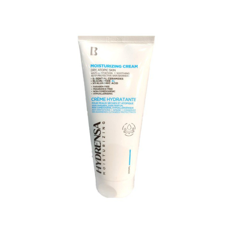 كريم هيدرينسا المرطب 200 مل