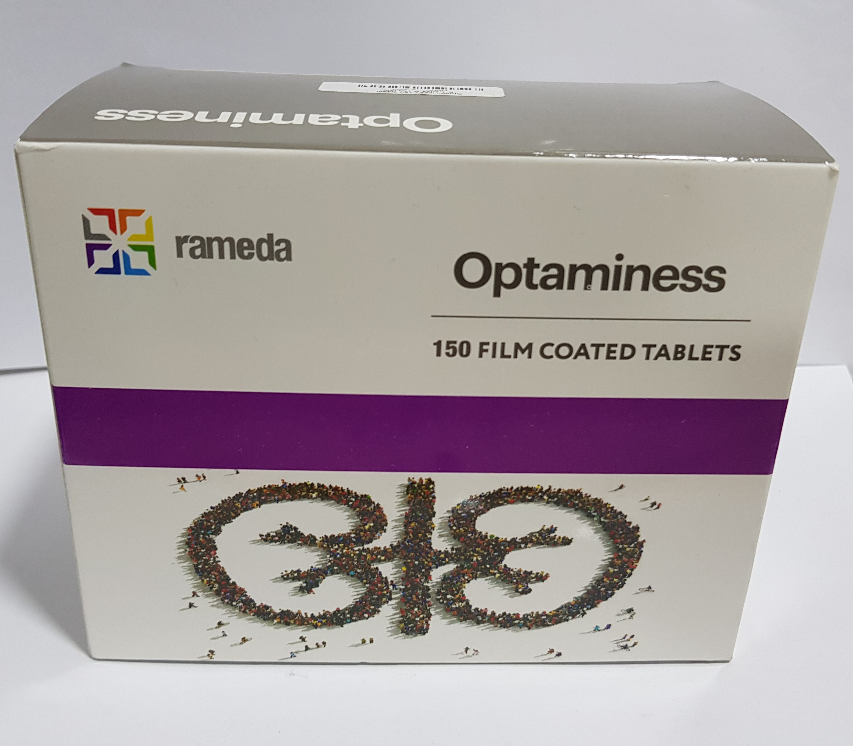 اوبتامينس 150 قرص