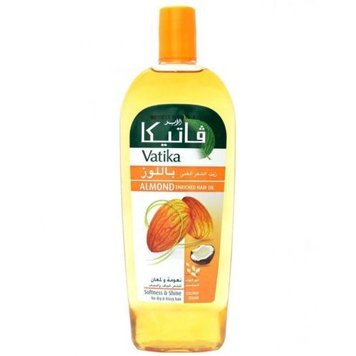 زيت فاتيكا باللوز 45 مل