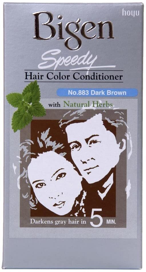 بايجن صبغه للشعر بنى غامق 883