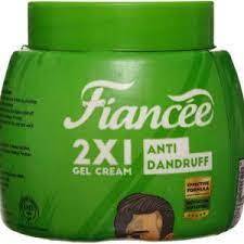 فيانسيه جل كريم - مضاد للقشرة -125 مل