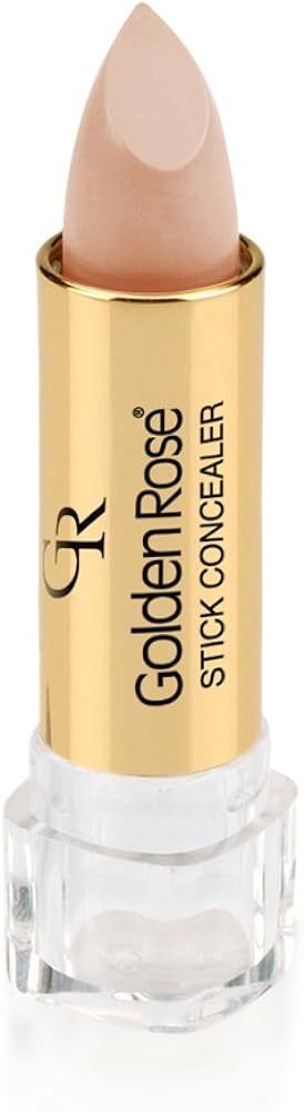 جولدن روز خافي عيوب ستيك رقم