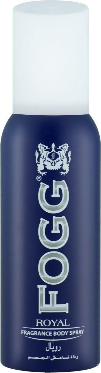 فوج بخاخ معطر رويال 120 مل