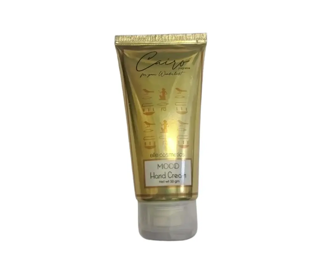 موود كايرو كريم ترطيب اليدين - 50 جم