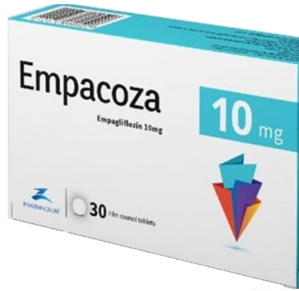 امباكوزا 10 مجم - 30 قرص