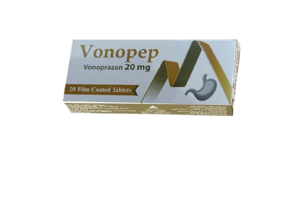 فونوبيب 20مجم - 20 قرص