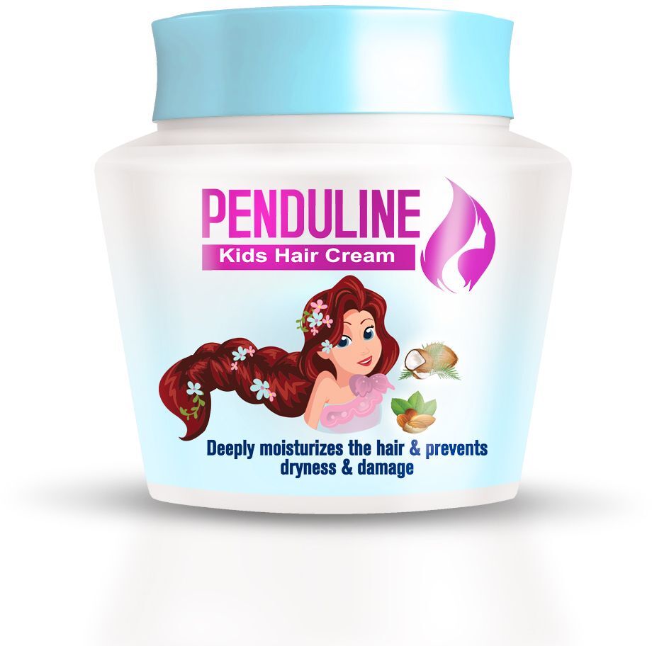 بيندولين كريم الشعر للاطفال 150 مل